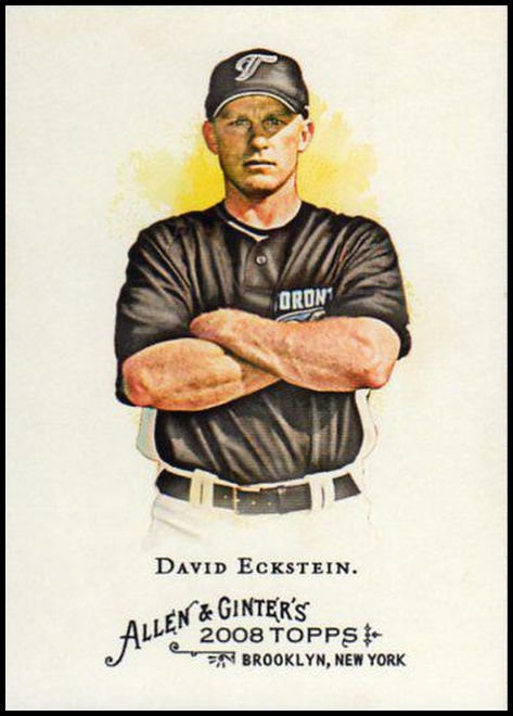 93 David Eckstein